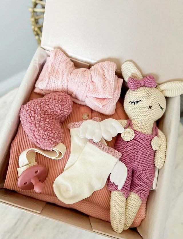 BABY ACCESSORIES